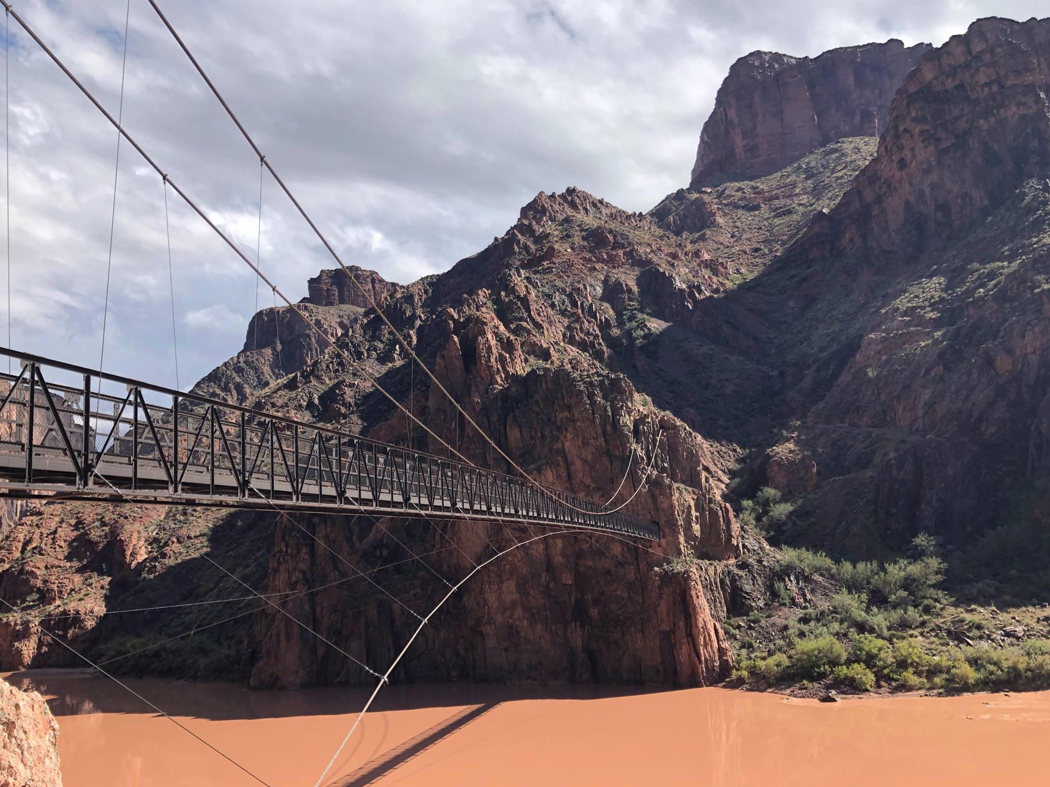 Colorado River